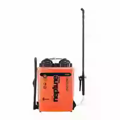 Neptune Super 15L Knapsack Sprayer